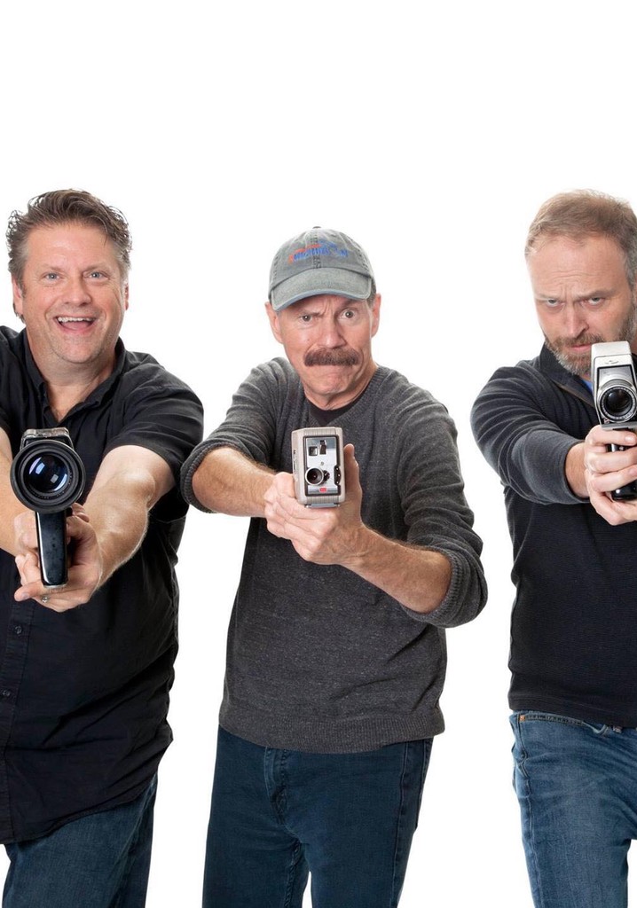 Under the Radar Michigan Season 10 episodes streaming online